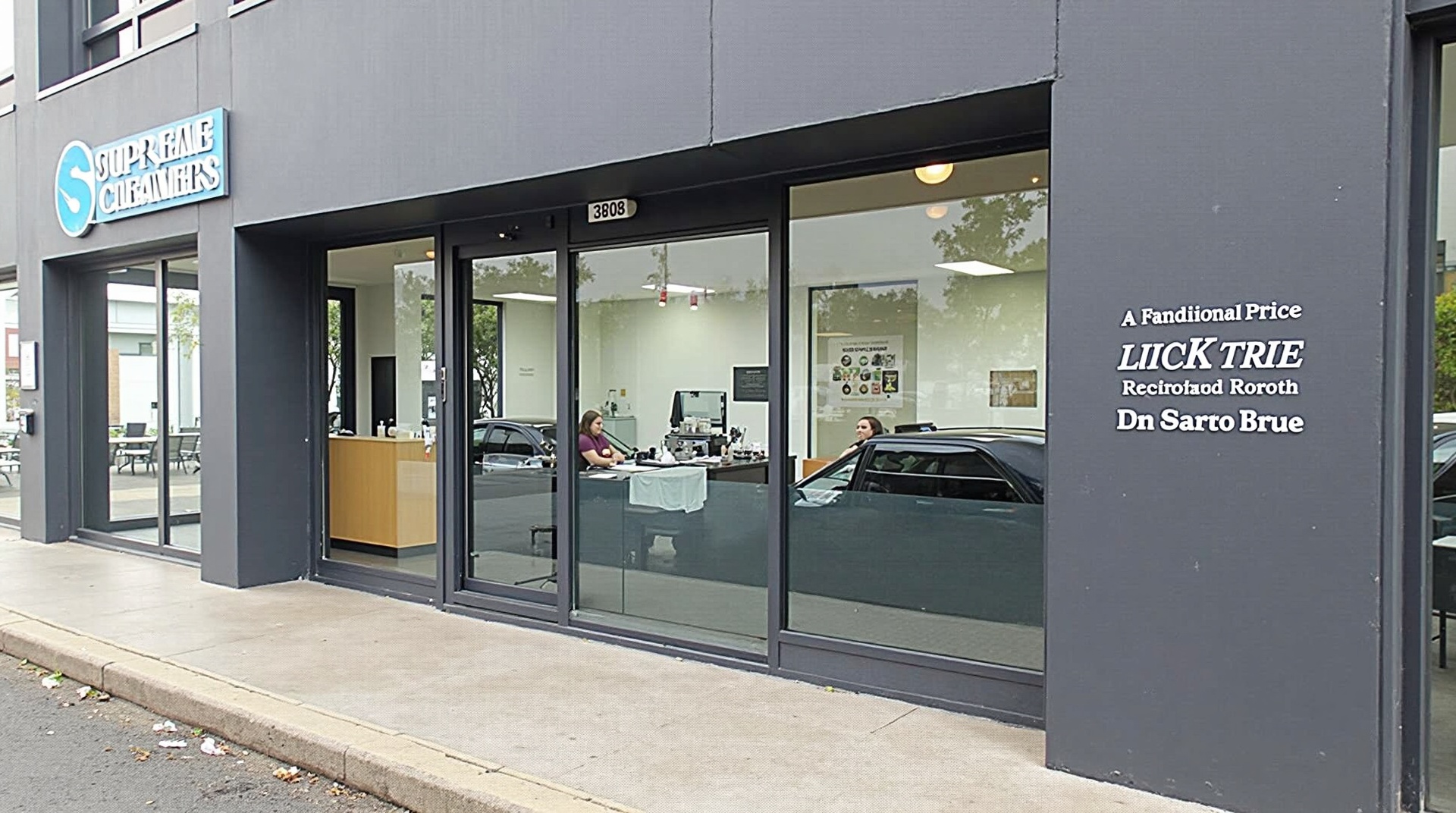 Fresho Carpet Cleaning Keperra Contact Office