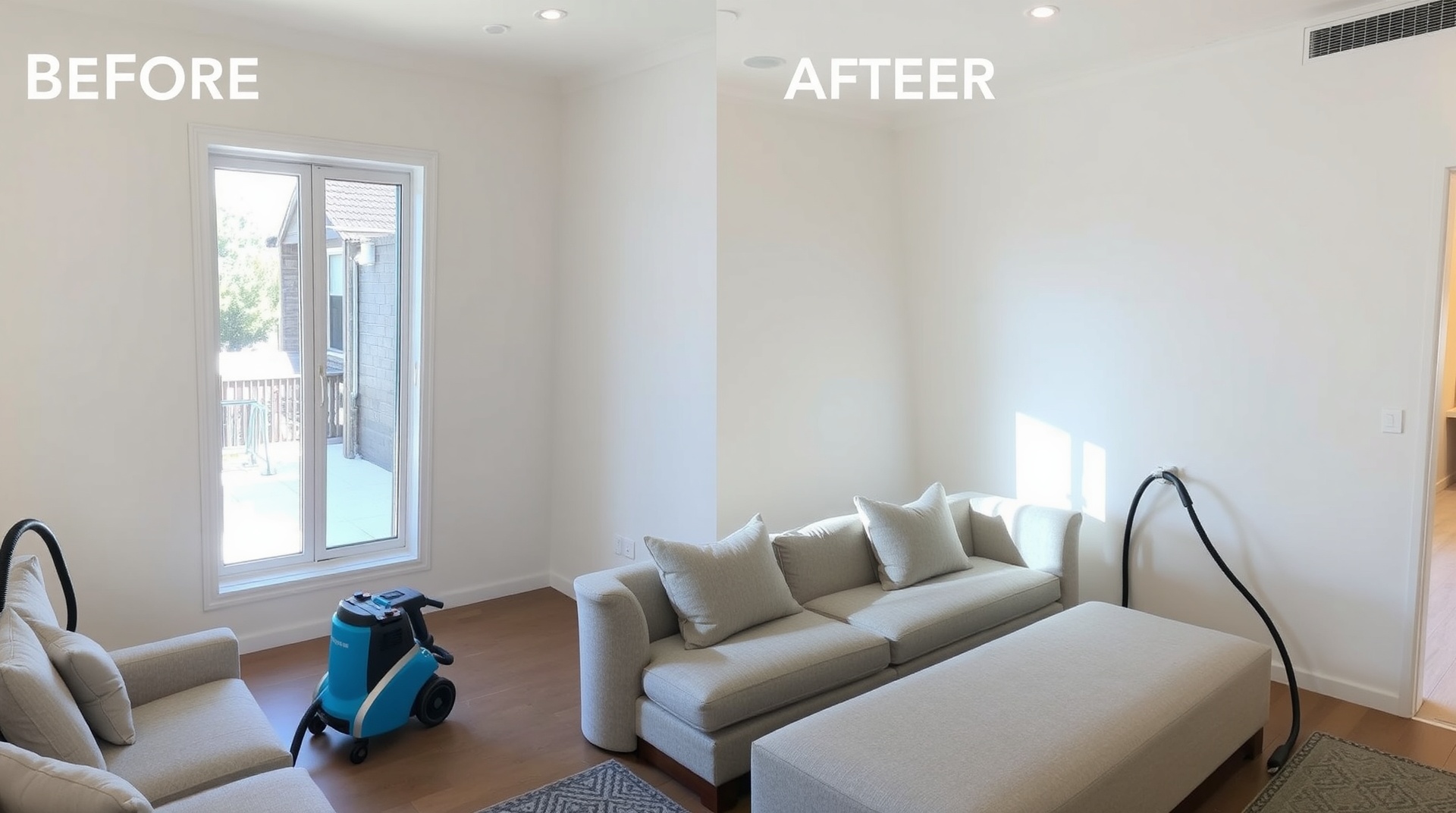 Professional Upholstery Cleaning Keperra