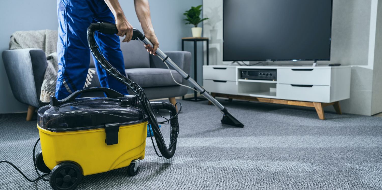 Fresho Carpet Cleaning Keperra Contact Office